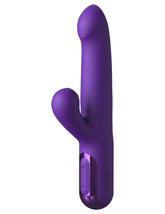 Super Sonix Thruster Vibrator